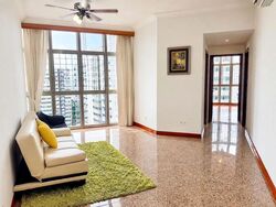 The Bayshore (D16), Condominium #634194511